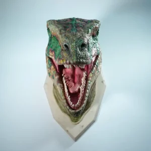 Chasse au Raptor